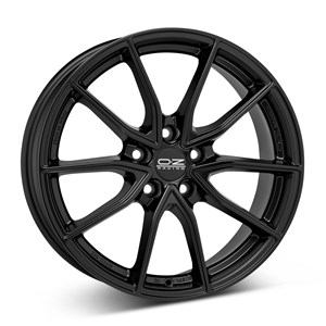OZ Super Sport M.Blk