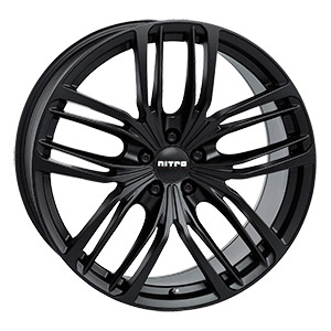 Nitro Edge M.Blk