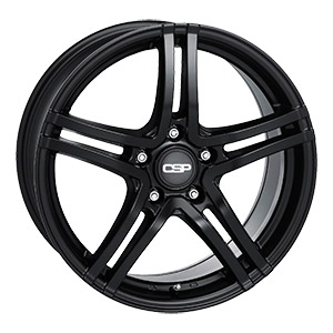 CSP 10 M.Blk