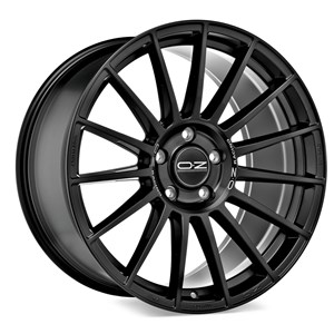 OZ Superturismo Dakar M.Blk